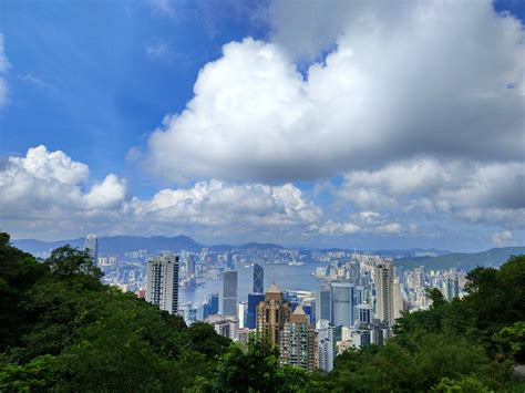 太平山頂高度|太平山（香港中西区太平山）